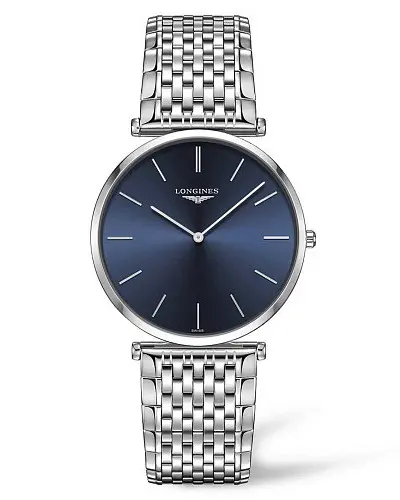 Longines La Grande Classique L4.766.4.95.6